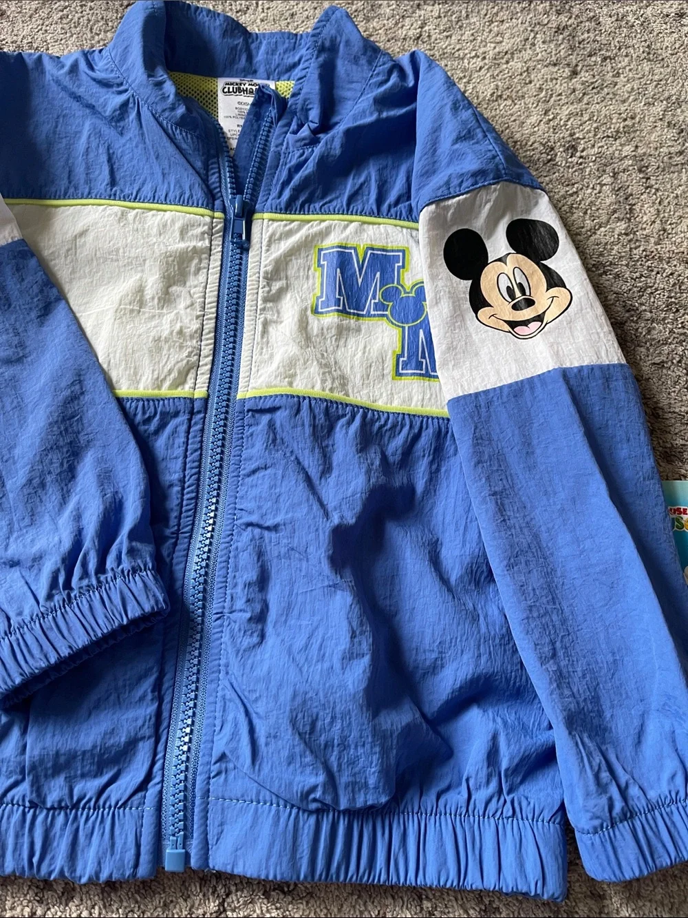 Disney 🐭 brand